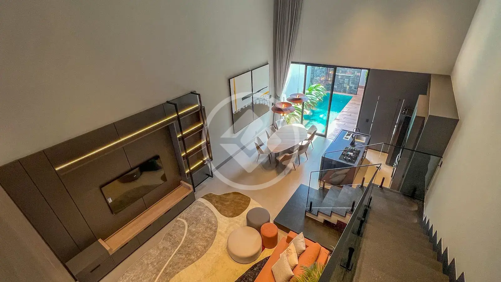 Imagem 1 - Loft / Studio em Setor Epaminondas I, Jataí - GO