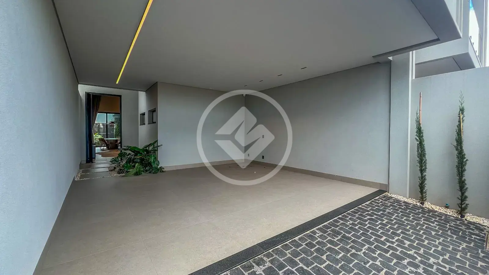 Image 2 - Loft / Studio em Setor Epaminondas I, Jataí - GO