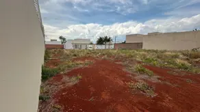 Terreno Residencial das Brisas, Jataí - GO — foto 1
