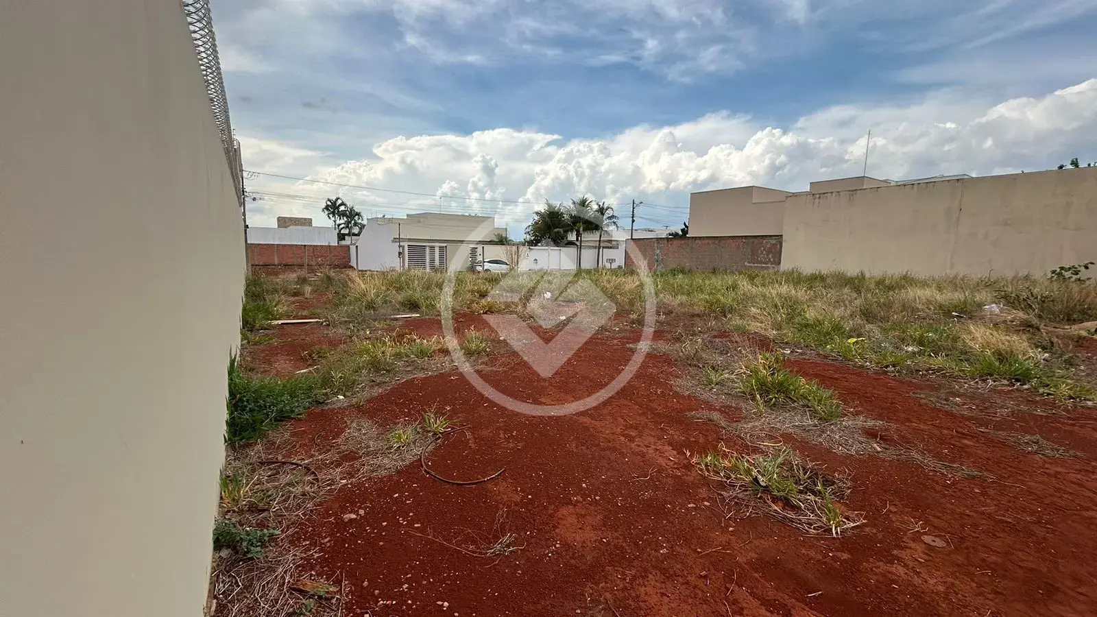 Imagem 1 - Terreno em Residencial das Brisas, Jataí - GO