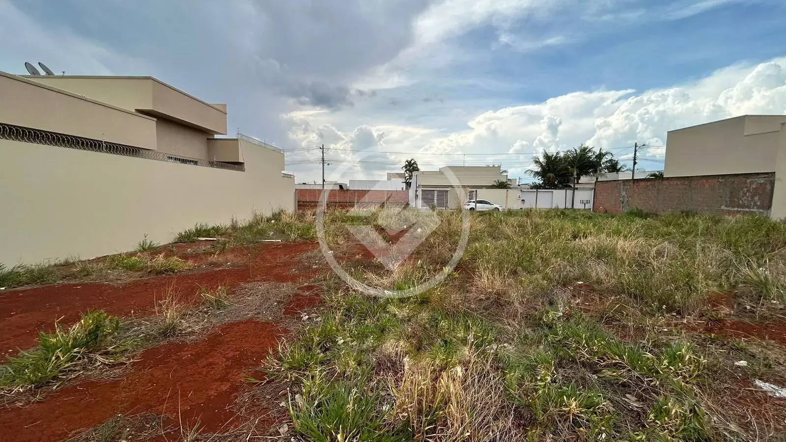 Imagem 1 - Terreno em Residencial das Brisas, Jataí - GO