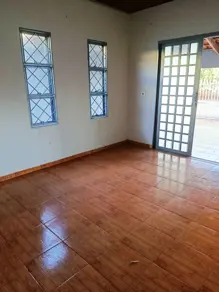 Casa Setor Jardim Goiás, Jataí - GO — foto 2
