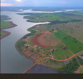Chácara Rural, Caçu - GO — foto 2