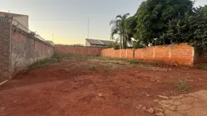Terreno Vila Brasília, Jataí - GO — foto 1