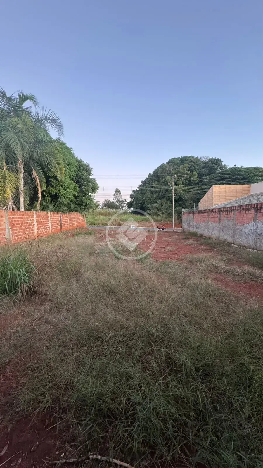 Imagem 1 - Terreno em Vila Brasília, Jataí - GO