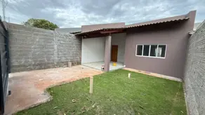 Casa Vila Sofia, Jataí - GO — foto 1