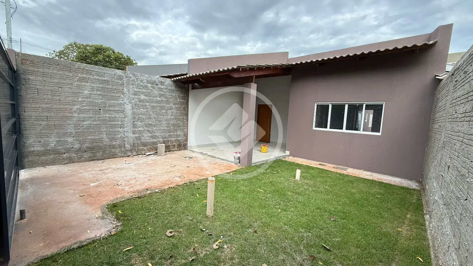 Imagem 1 - Casa em Vila Sofia, Jataí - GO