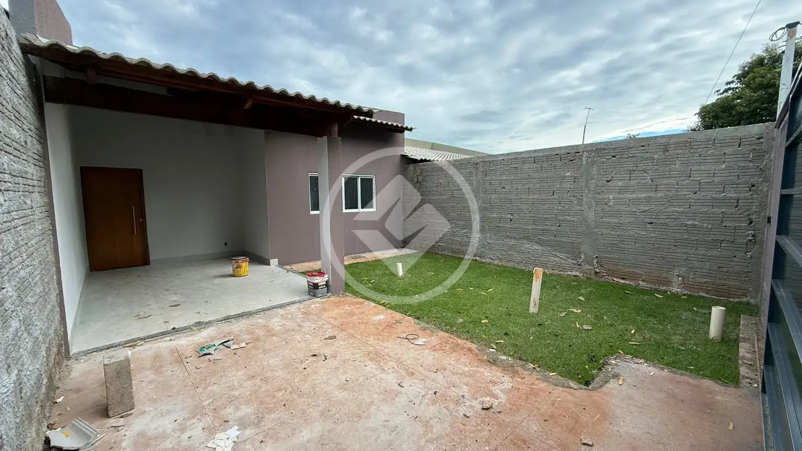 Image 2 - Casa em Vila Sofia, Jataí - GO