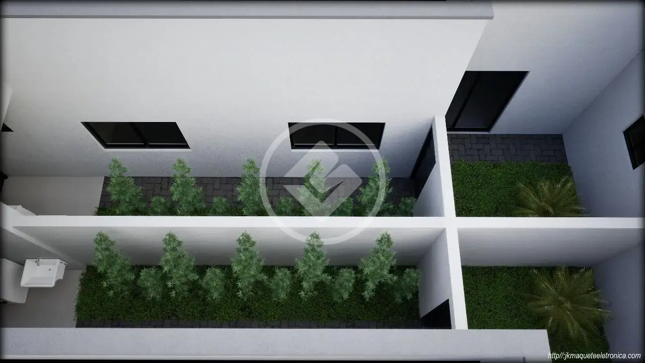 Imagem 3 - Casa em Residencial das Brisas, Jataí - GO