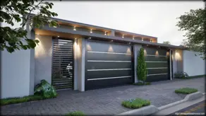 Casa Residencial das Brisas, Jataí - GO — foto 1