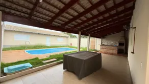 Imagem 4 - Casa em Vila Jardim Rio Claro, Jataí - GO