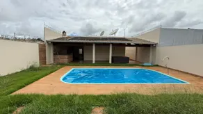 Casa Vila Jardim Rio Claro, Jataí - GO — foto 2