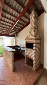 Casa Vila Jardim Rio Claro, Jataí - GO — foto 1