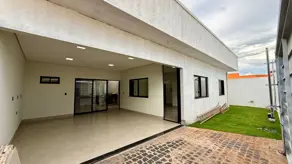 Casa Popular, Jataí - GO — foto 1