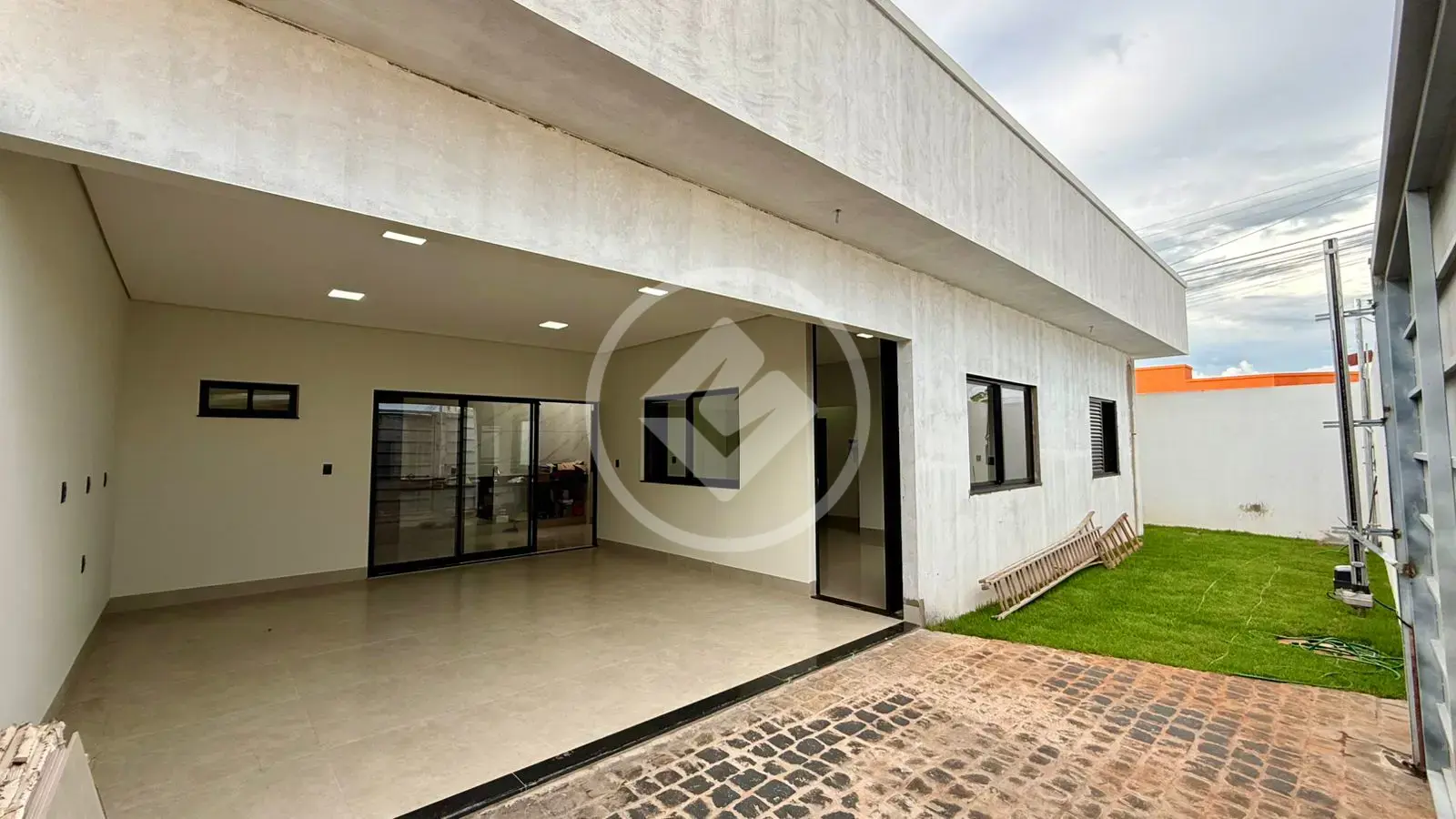 Imagem 1 - Casa em Popular, Jataí - GO