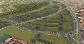 Imagem 2 - Terreno em Centro, Jataí - GO
