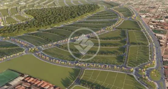 Imagem 2 - Terreno em Centro, Jataí - GO