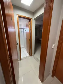 Imagem 4 - Apartamento em Samuel Grahan, Jataí - GO