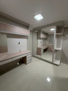 Imagem 2 - Apartamento em Samuel Grahan, Jataí - GO