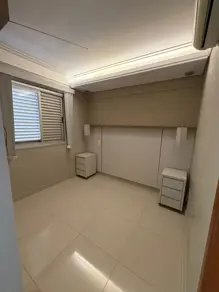 Apartamento Samuel Grahan, Jataí - GO — foto 1