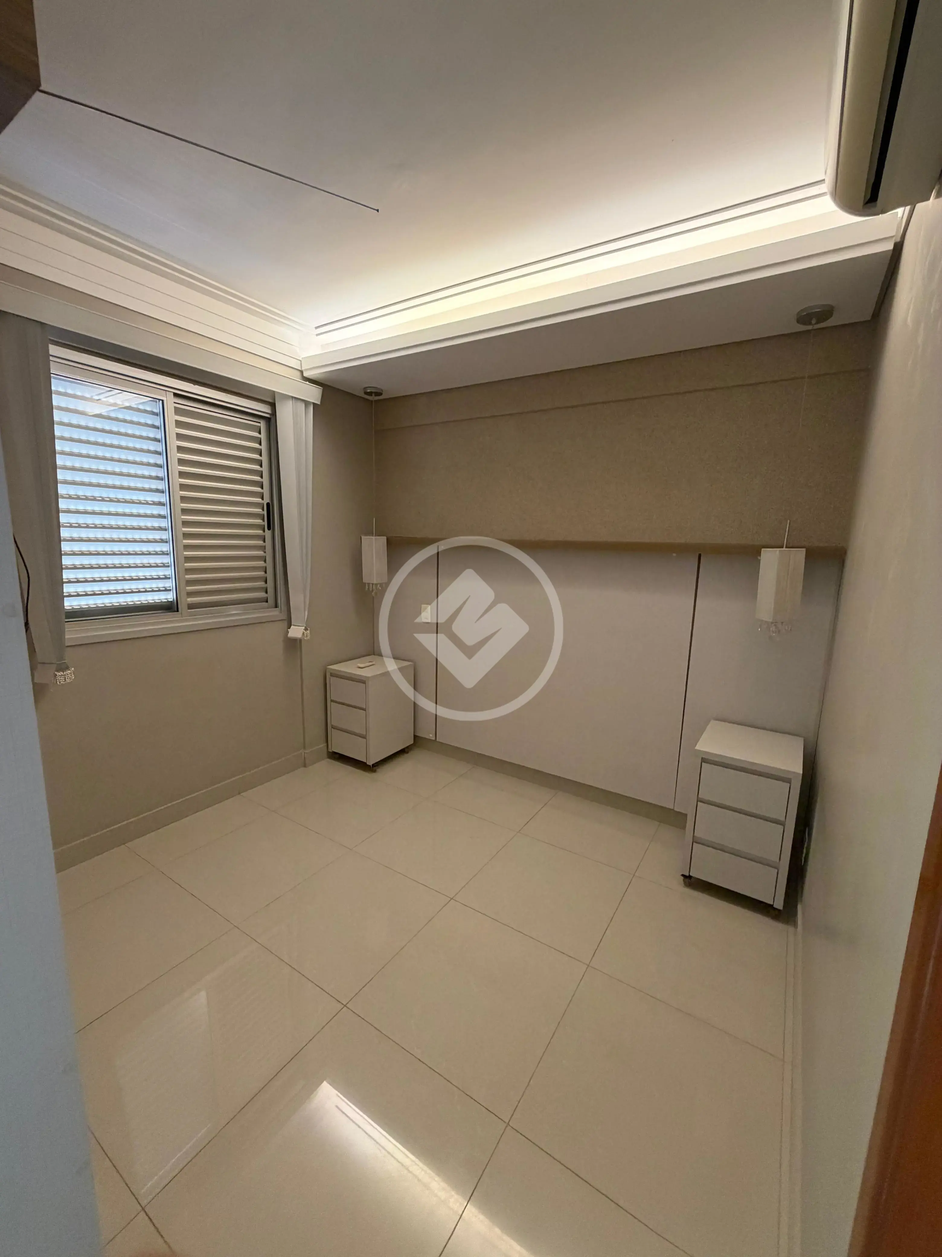Imagem 1 - Apartamento em Samuel Grahan, Jataí - GO