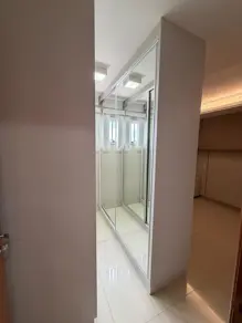 Apartamento Samuel Grahan, Jataí - GO — foto 2
