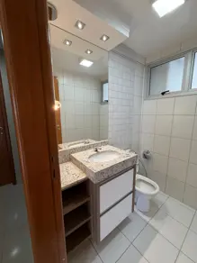 Imagem 6 - Apartamento em Samuel Grahan, Jataí - GO