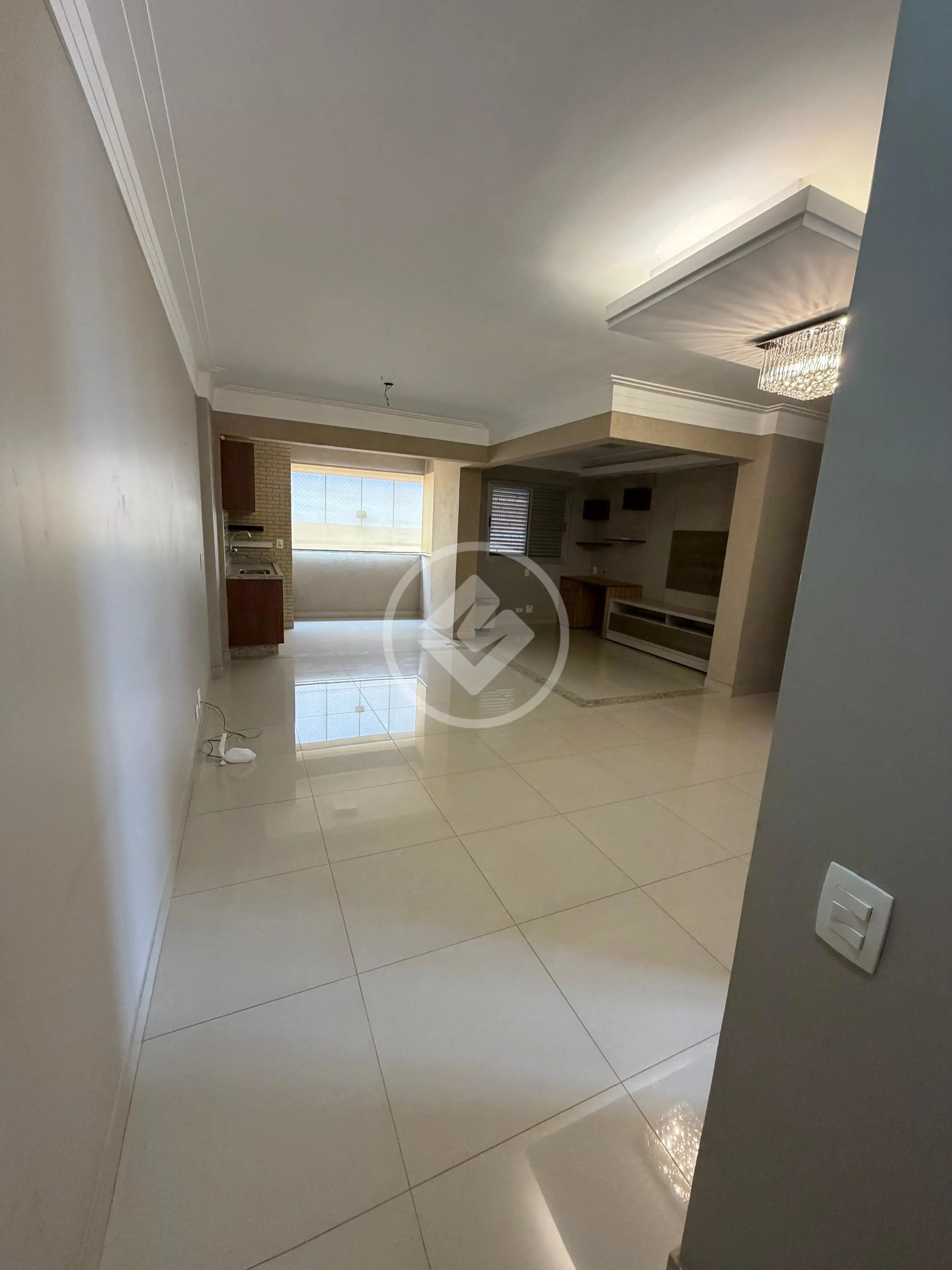 Image 14 - Apartamento em Samuel Grahan, Jataí - GO