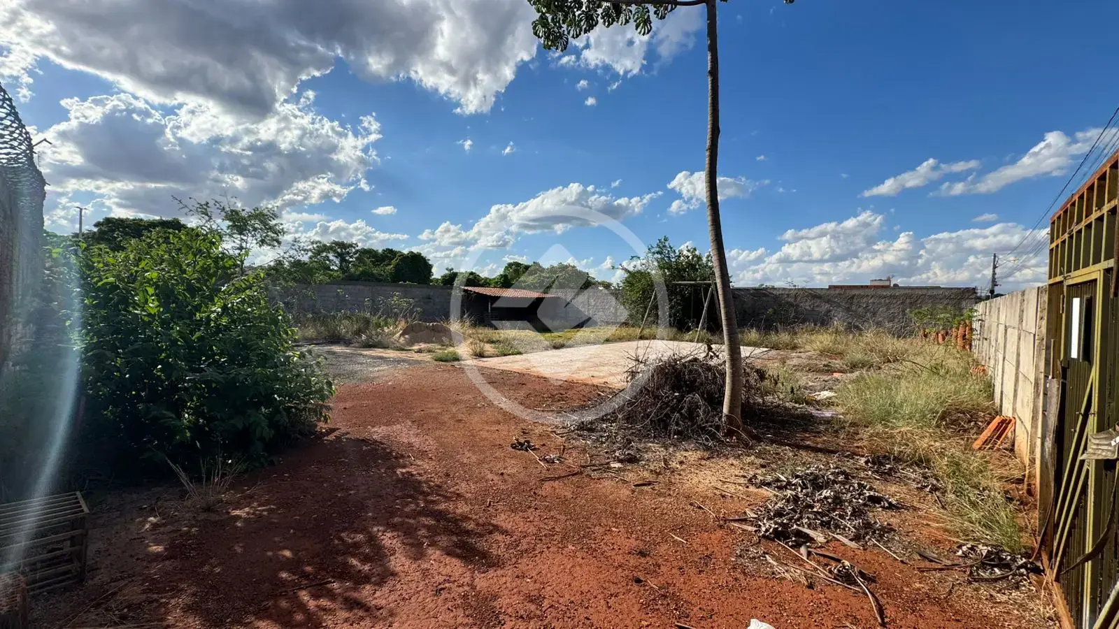 Imagem 1 - Terreno em Residencial das Brisas, Jataí - GO