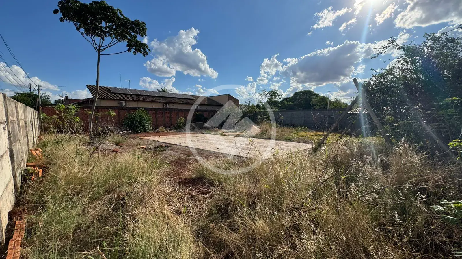 Imagem 1 - Terreno em Residencial das Brisas, Jataí - GO