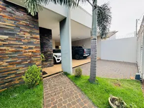 Casa Residencial das Brisas, Jataí - GO — foto 1