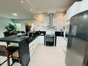 Imagem 5 - Casa em Residencial das Brisas, Jataí - GO