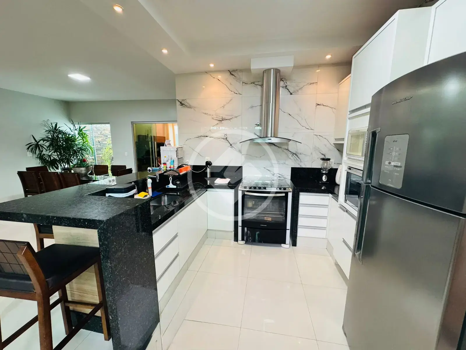 Imagem 5 - Casa em Residencial das Brisas, Jataí - GO