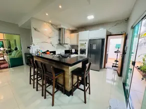Imagem 4 - Casa em Residencial das Brisas, Jataí - GO