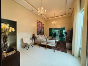 Imagem 2 - Casa em Residencial das Brisas, Jataí - GO