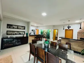 Imagem 6 - Casa em Residencial das Brisas, Jataí - GO