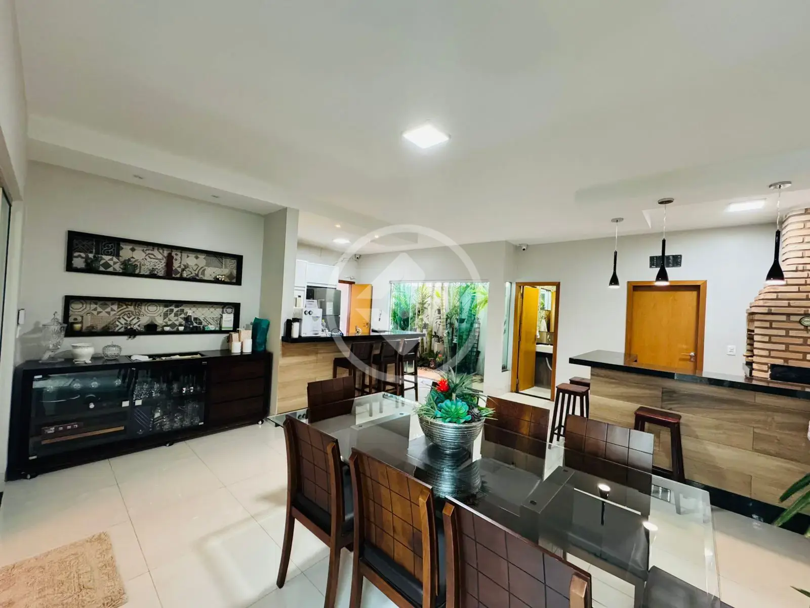 Imagem 6 - Casa em Residencial das Brisas, Jataí - GO