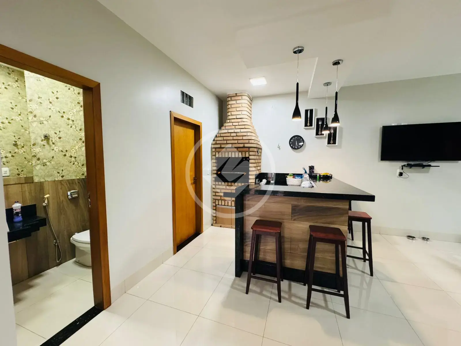 Image 10 - Casa em Residencial das Brisas, Jataí - GO