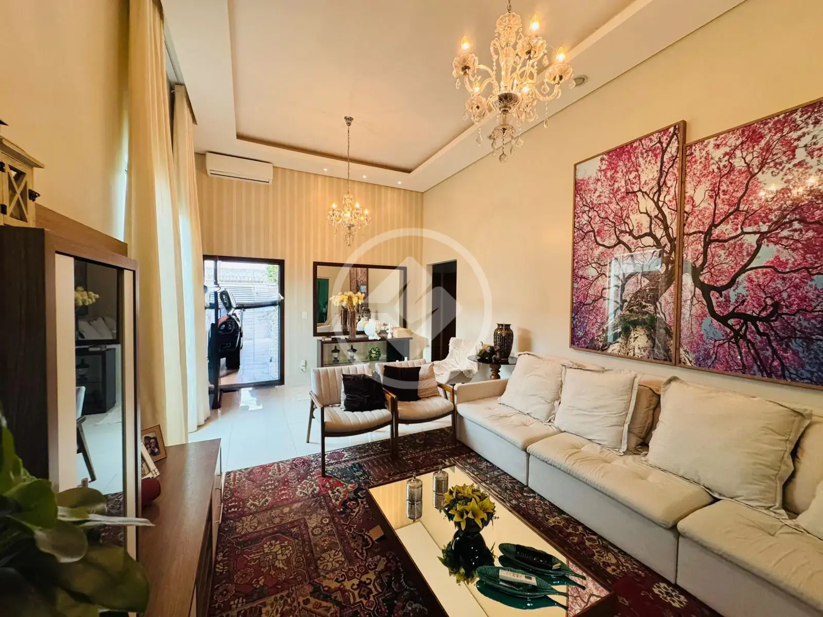 Imagem 1 - Casa em Residencial das Brisas, Jataí - GO