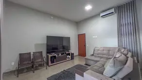 Imagem 6 - Casa em Vila Fátima, Jataí - GO