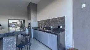 Imagem 4 - Casa em Vila Fátima, Jataí - GO