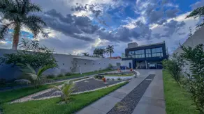 Casa Vila Fátima, Jataí - GO — foto 1