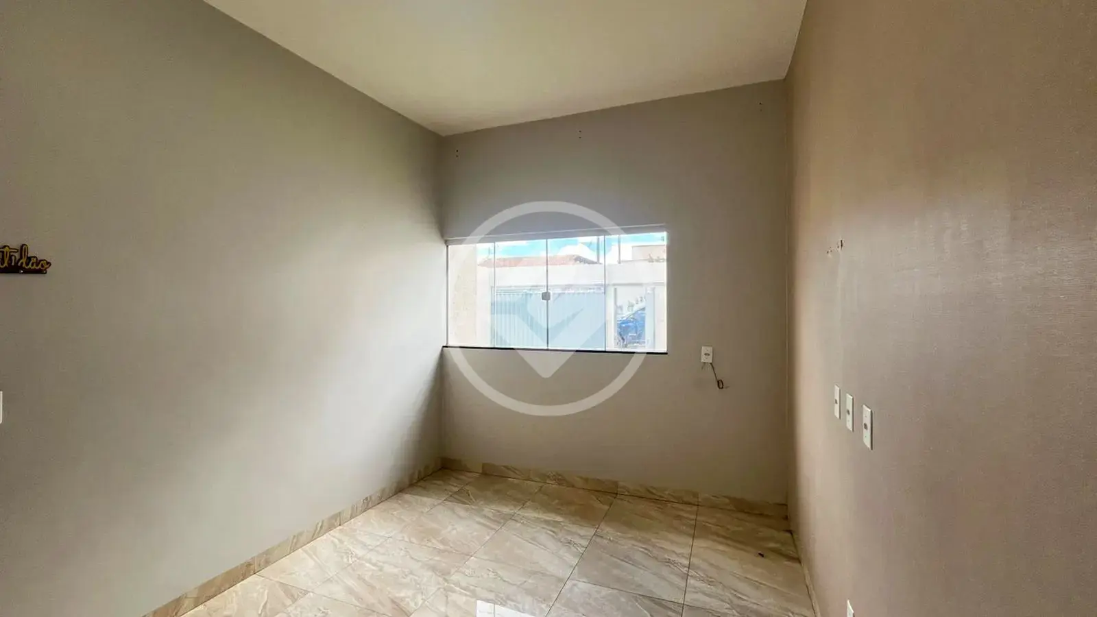 Imagem 1 - Casa em Residencial Portal do Sol - 1ª Etapa, Jataí - GO