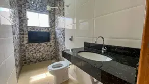 Imagem 4 - Casa em Residencial Portal do Sol - 1ª Etapa, Jataí - GO