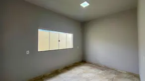 Casa Residencial Portal do Sol - 1ª Etapa, Jataí - GO — foto 2