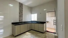 Imagem 6 - Casa em Residencial Portal do Sol - 1ª Etapa, Jataí - GO