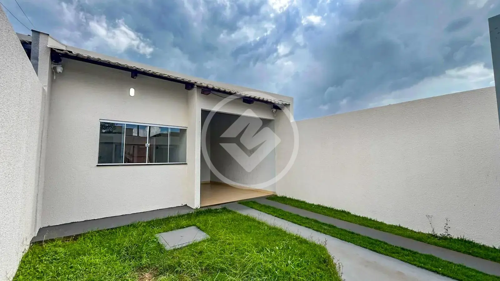 Image 10 - Casa em Residencial Portal do Sol - 1ª Etapa, Jataí - GO