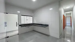 Casa Vila São Pedro, Jataí - GO — foto 1