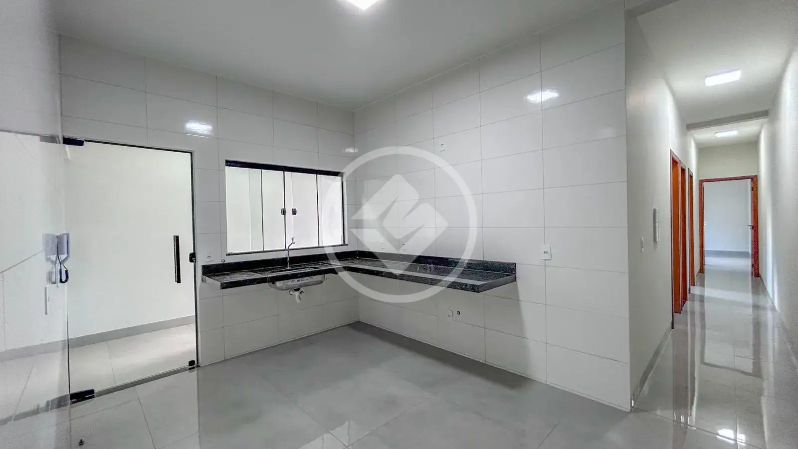 Imagem 1 - Casa em Vila São Pedro, Jataí - GO