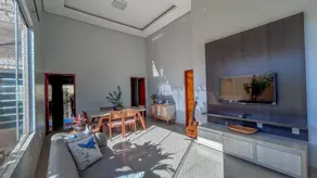 Casa Setor Hermosa, Jataí - GO — foto 1